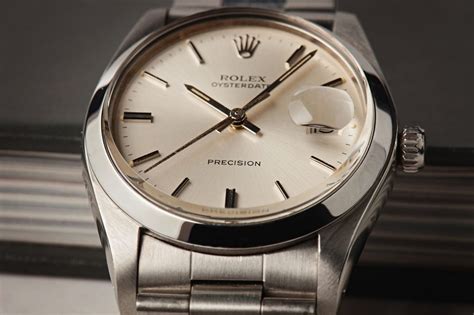 rolex 9964|rolex oysterdate 6694.